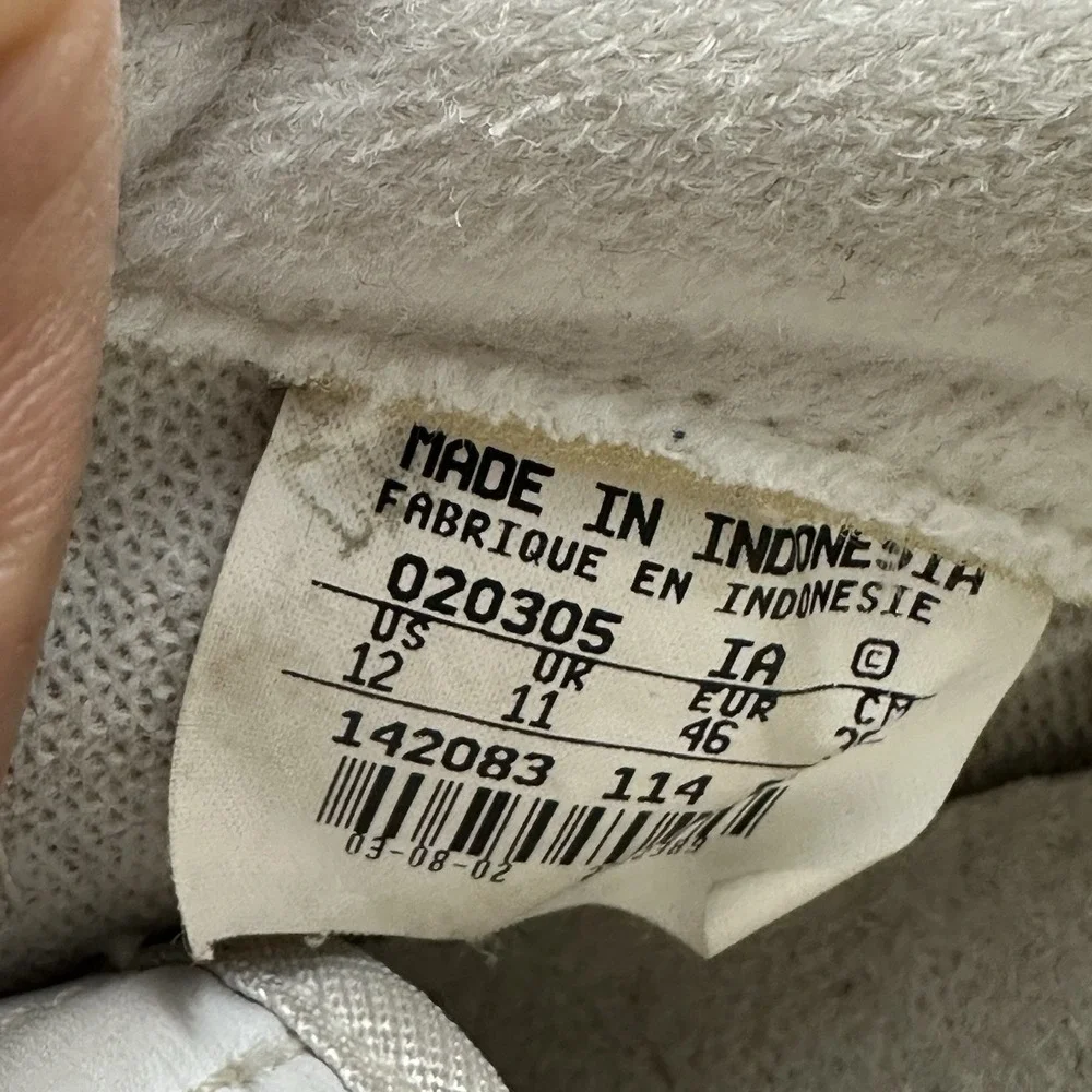 Nike vtg y2k